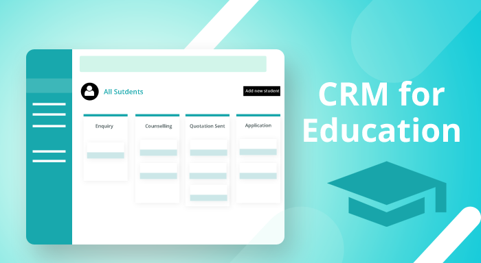 Education CRM Software