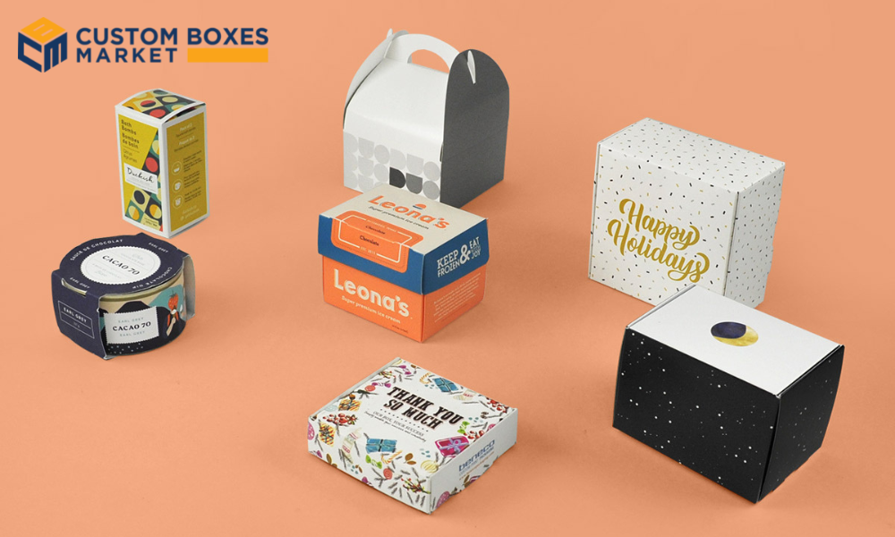 How to Choose Custom Boxes Packaging to Improve Your Business' Sales