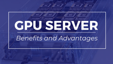 How GPU Servers can benefit your business