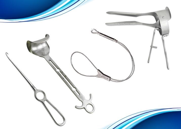 obstracal instruments