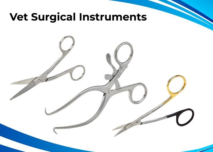 vet surgical instruments