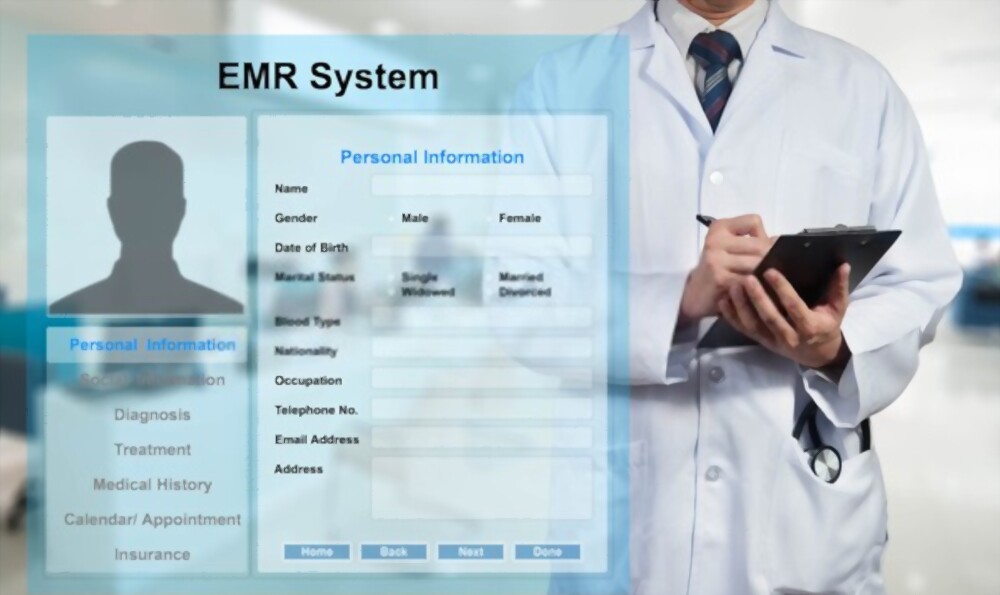 NextGen Medical Software