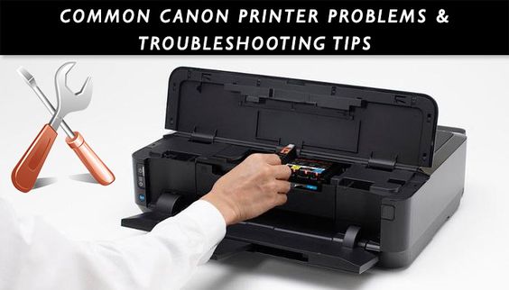 canon printer troubleshooting - Copy