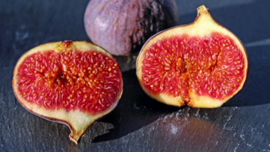 How Figs Can Benefit Men's Health