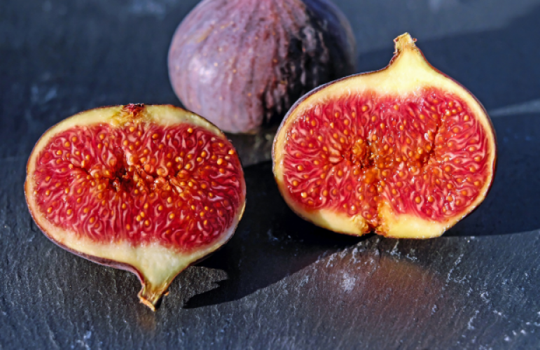 How Figs Can Benefit Men's Health