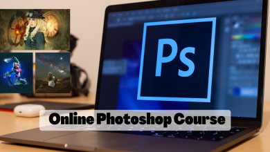 You can usually take an online photoshop course at your own convenience. This means that you can schedule the course around your other commitments, and you don’t have to worry about finding time to travel to and from a class.
