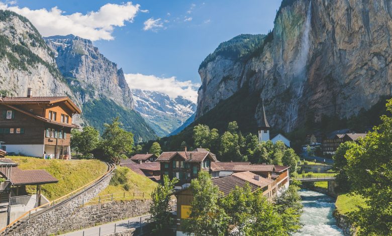 The Best Way To Plan A Vacation In Switzerland