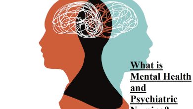 What is Mental Health and Psychiatric Nursing