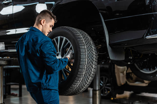 brake repair Kidderminster, at affordable rates