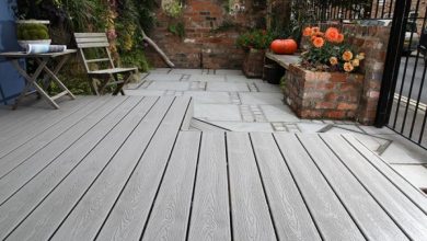 The Benefits Of Composite Decking For You And The Environment