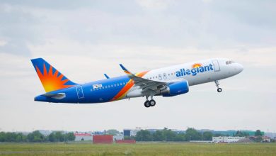 Allegiant Airlines Booking, book flight tickets, back friday sales