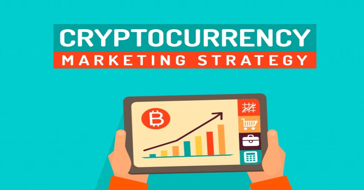 Cryptocurrency Marketing
