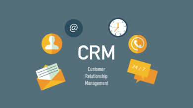 CRM Workforce Management Software
