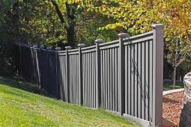 Why Composite Fencing Is the Best Option for Your Home