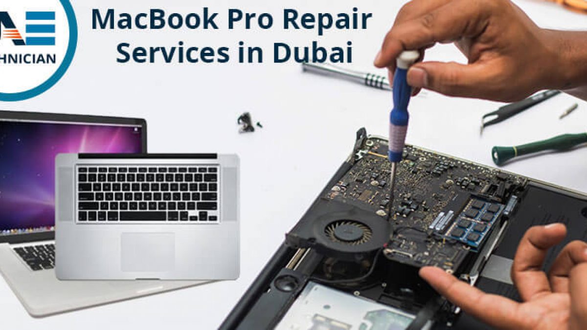 macbook repair service dubai
