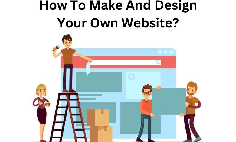 web design india