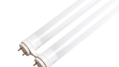 ballast compatible led tube