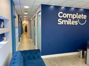 Complete Smiles clinic 