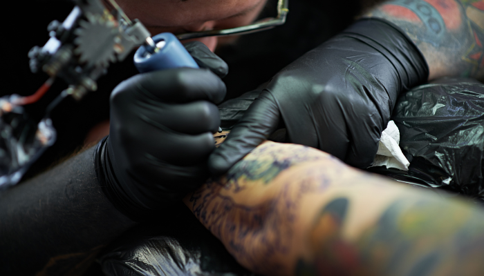 What to Do Before Getting a Tattoo