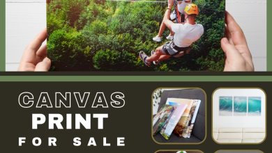 Order Your Canvas Print from Best Proffesional Site