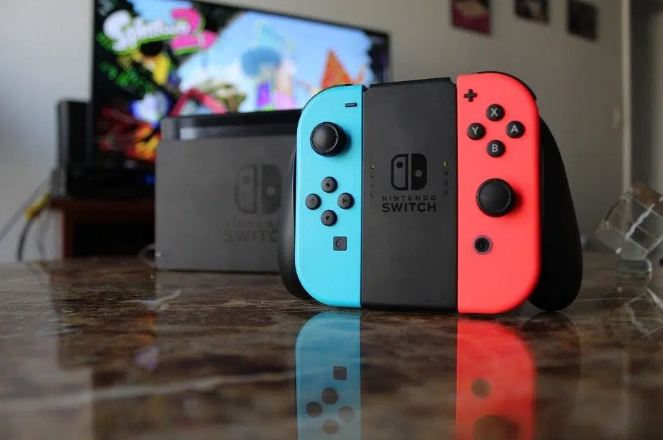The pros and cons of connecting your Nintendo switch to a monitor