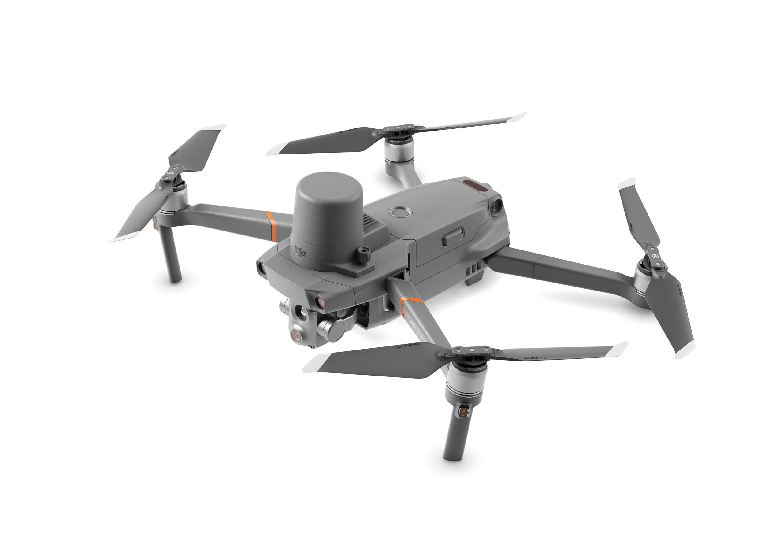 RTK drone