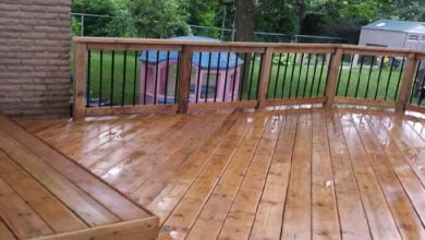 Why Composite Decking is More Attractive Than Wood
