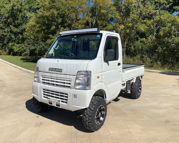 Ways To Sell My Kei Truck In the USA