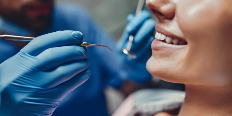 Best Dental Care in the USA