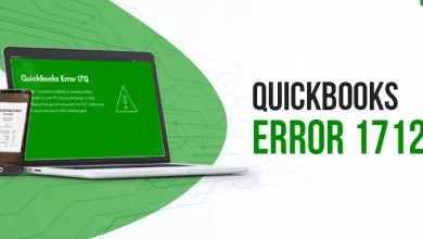 QuickBooks-Error-1712-